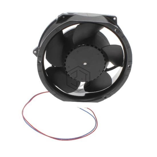DV6424 - ebm-papst Inc. - DC Brushless Fans (BLDC)