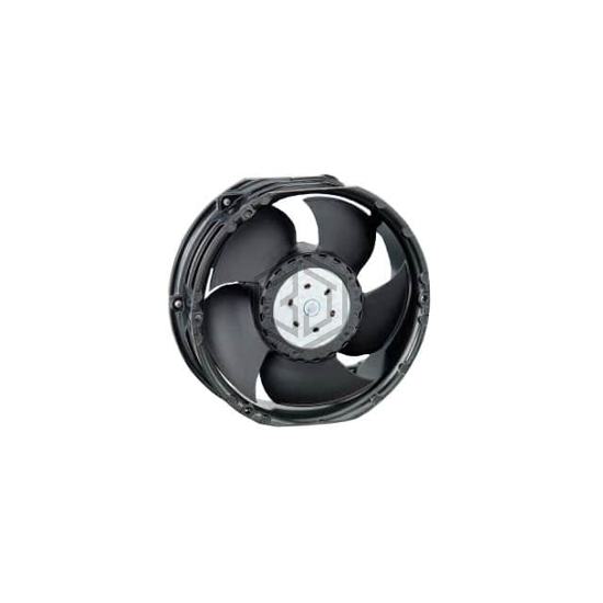 6314/2TDHHP-015 - ebm-papst Inc. - DC Brushless Fans (BLDC)