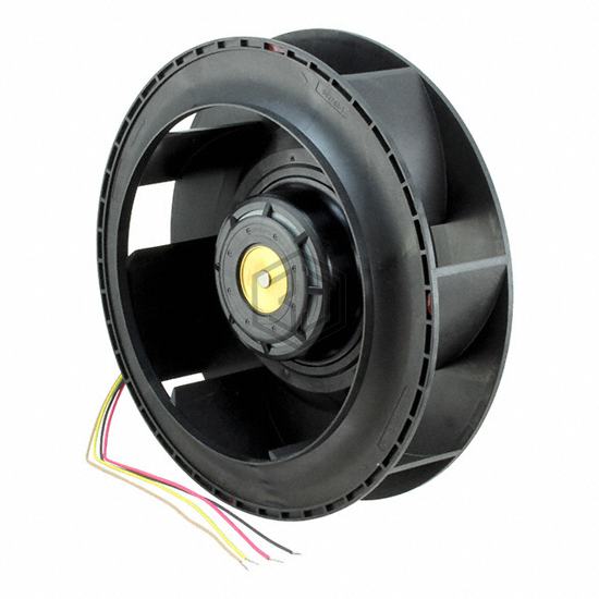 9TS48P0G001 - Sanyo Denki America Inc. - DC Brushless Fans (BLDC)