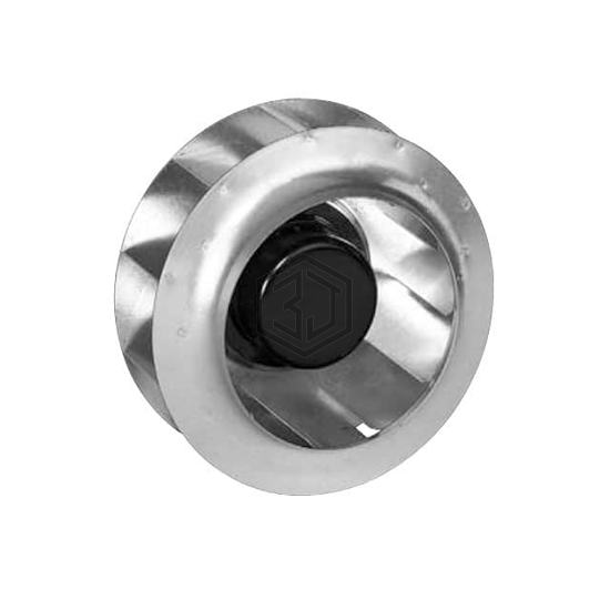 R1G280-AE45-52 - ebm-papst Inc. - DC Brushless Fans (BLDC)