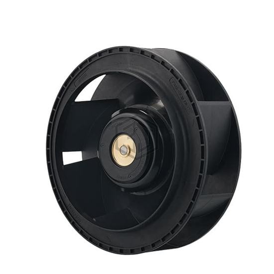 9W2TGA48P0G001 - Sanyo Denki America Inc. - DC Brushless Fans (BLDC)