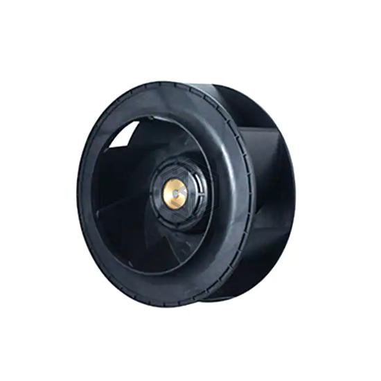 9W2TS48P0S001 - Sanyo Denki America Inc. - DC Brushless Fans (BLDC)