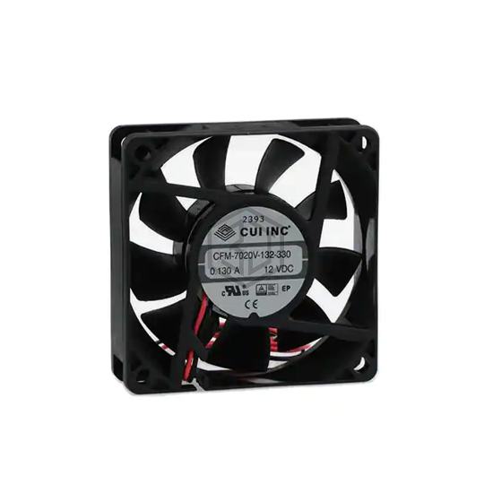 CFM-7020V-132-330 - CUI Devices - DC Brushless Fans (BLDC)