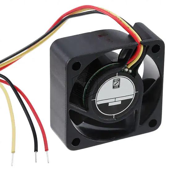 OD4015-12LSS02A - Orion Fans - DC Brushless Fans (BLDC)