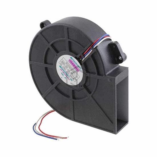 B1232H24B1-BSR-SR - Mechatronics Fan Group - DC Brushless Fans (BLDC)