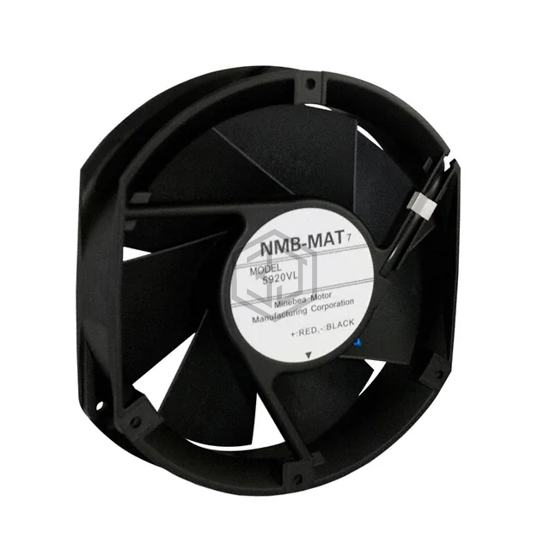 15050VA-48M-EA-YY - NMB Technologies Corporation - DC Brushless Fans (BLDC)