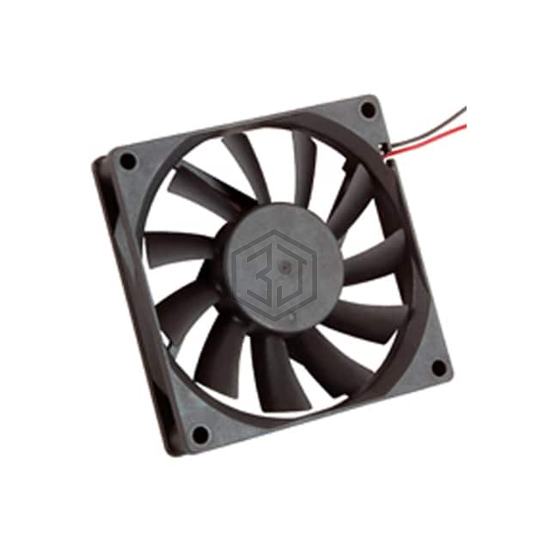 77-8015D12 - NTE Electronics, Inc - DC Brushless Fans (BLDC)