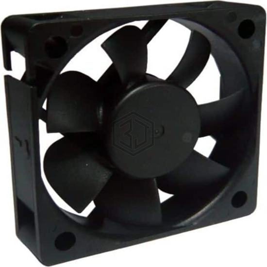 NYW04010012LL-5 - YS TECH USA - DC Brushless Fans (BLDC)