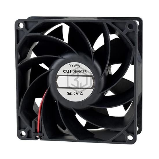 CFM-9238B-148-523 - CUI Devices - DC Brushless Fans (BLDC)