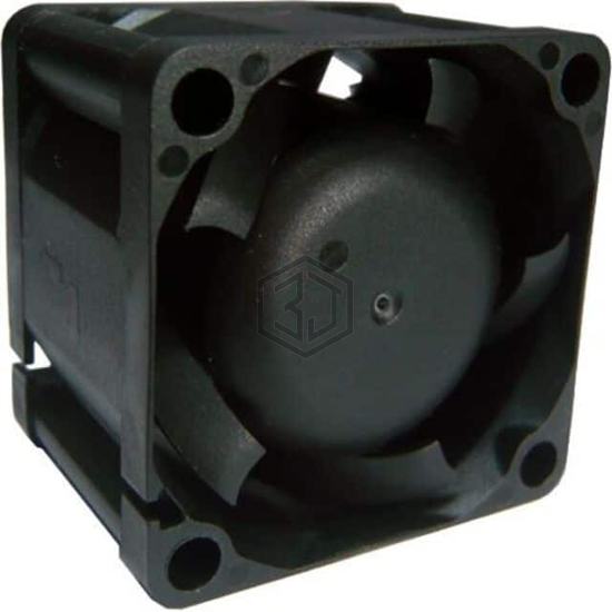 XYW03628012BSS-12 - YS TECH USA - DC Brushless Fans (BLDC)