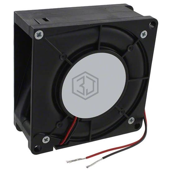 19031104A - Comair Rotron - DC Brushless Fans (BLDC)