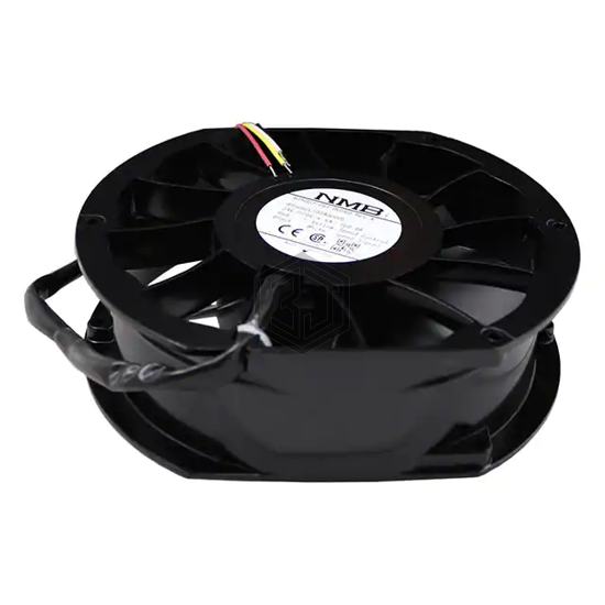 R150G2-051-D0560 - NMB Technologies Corporation - DC Brushless Fans (BLDC)