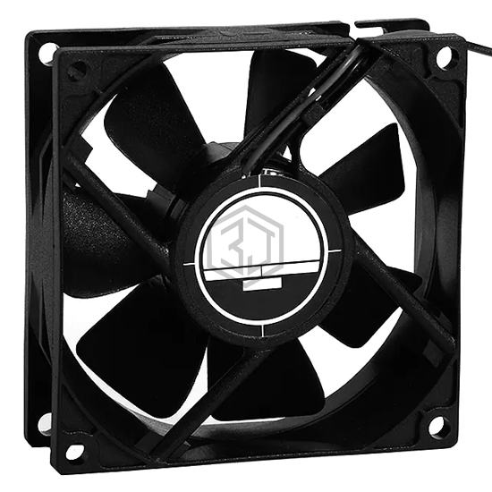 OD8025-12HHSS02A - Orion Fans - DC Brushless Fans (BLDC)