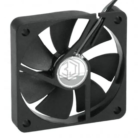 OD6010-12LB01A - Orion Fans - DC Brushless Fans (BLDC)