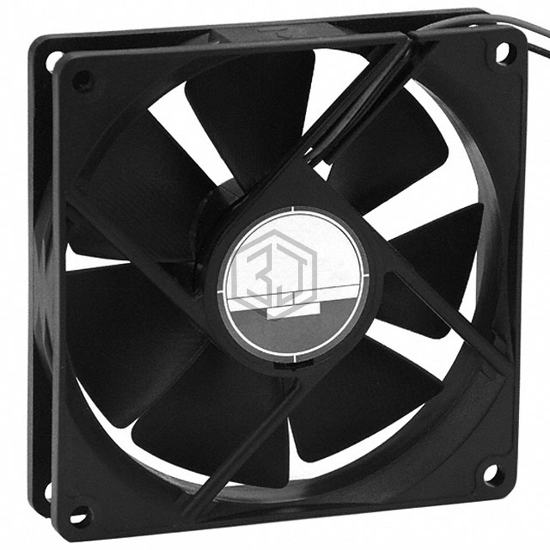 OD9220-12HB01A - Orion Fans - DC Brushless Fans (BLDC)
