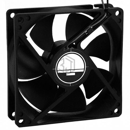 OD9225-12LS02A - Orion Fans - DC Brushless Fans (BLDC)