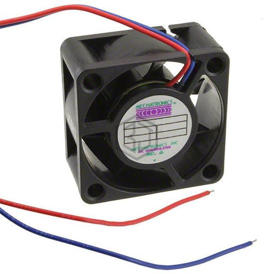 G4020L05B-RSR - Mechatronics Fan Group - DC Brushless Fans (BLDC)