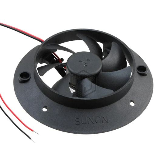 HA60151V3-E00U-A99 - Sunon Fans - DC Brushless Fans (BLDC)