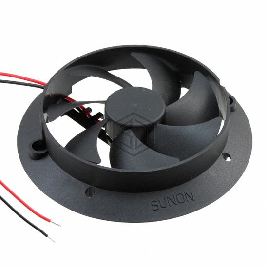HA60150V3-E02U-A99 - Sunon Fans - DC Brushless Fans (BLDC)