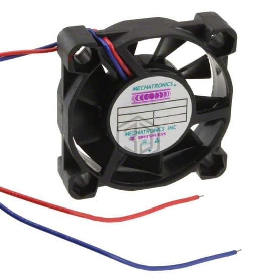 G4010L12B-RSR - Mechatronics Fan Group - DC Brushless Fans (BLDC)