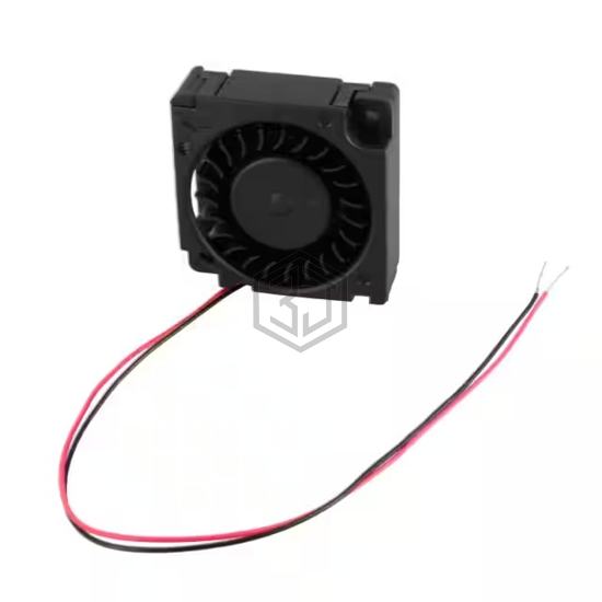 BFB0305MA-C - Delta Electronics - DC Brushless Fans (BLDC)