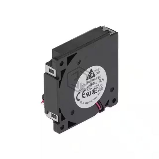 BFB04512LA-C - Delta Electronics - DC Brushless Fans (BLDC)