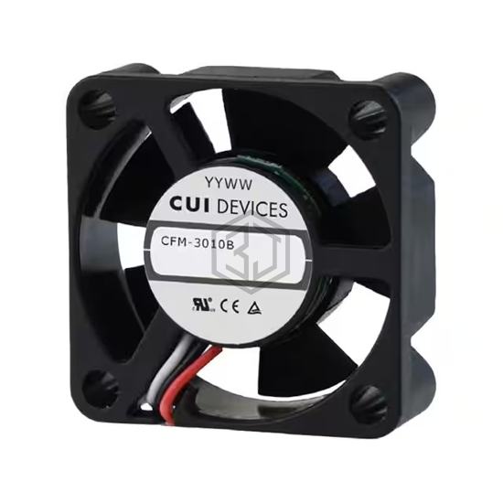CFM-3010B-0130-373-22 - CUI Devices - DC Brushless Fans (BLDC)