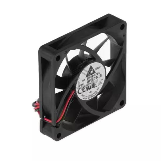 AFB0724LB - Delta Electronics - DC Brushless Fans (BLDC)