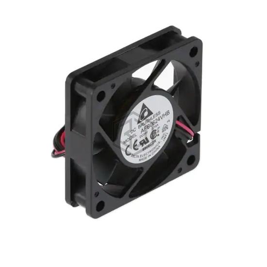 AFB0624VHB - Delta Electronics - DC Brushless Fans (BLDC)