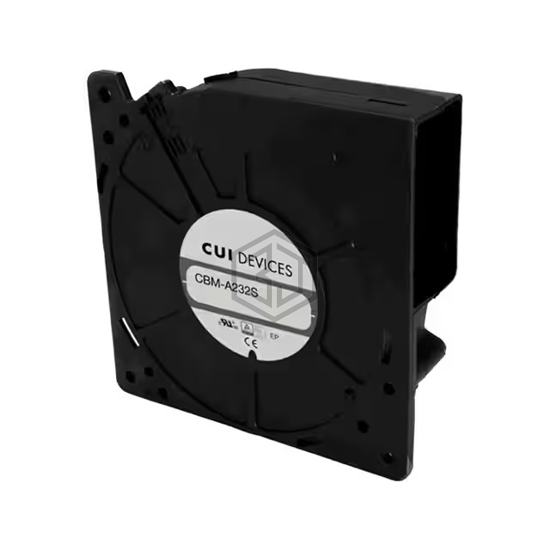 CBM-A232S-225-481-22 - CUI Devices - DC Brushless Fans (BLDC)