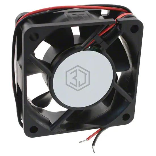 2408NL-04W-B30-L00 - NMB Technologies Corporation - DC Brushless Fans (BLDC)