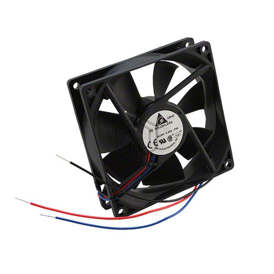 AFB0924H-F00 - Delta Electronics - DC Brushless Fans (BLDC)