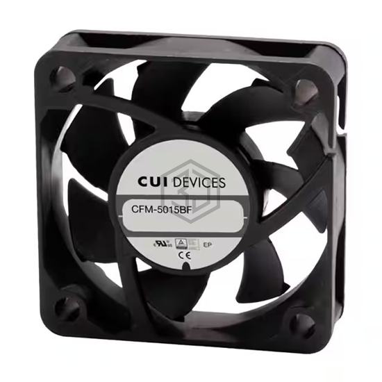 CFM-5015BF-175-423-22 - CUI Devices - DC Brushless Fans (BLDC)