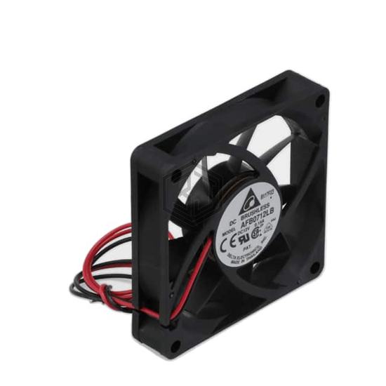 AFB0712LB - Delta Electronics - DC Brushless Fans (BLDC)