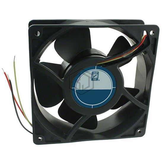 OD1238-12HB02A - Orion Fans - DC Brushless Fans (BLDC)