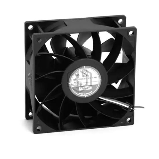 OD9238-24HBVXC02A - Orion Fans - DC Brushless Fans (BLDC)