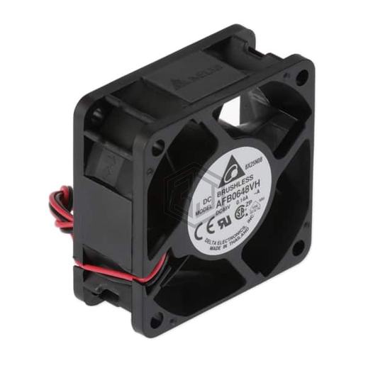 AFB0648VH-A - Delta Electronics - DC Brushless Fans (BLDC)
