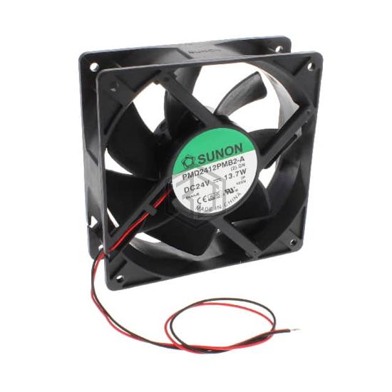 PMD2412PMB2-A.(2).GN - Sunon Fans - DC Brushless Fans (BLDC)