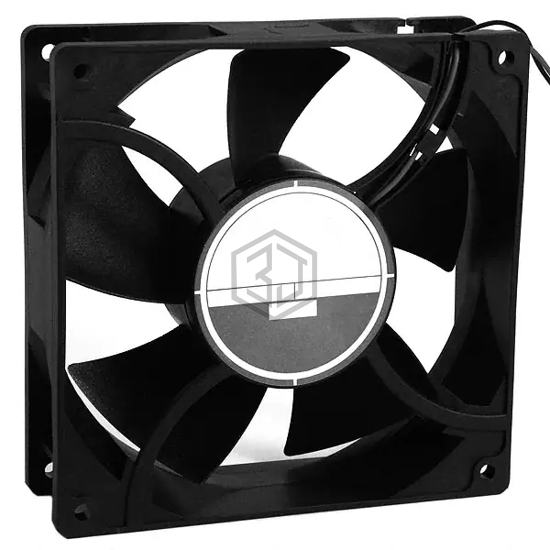 OD127-24HBXC5 - Orion Fans - DC Brushless Fans (BLDC)