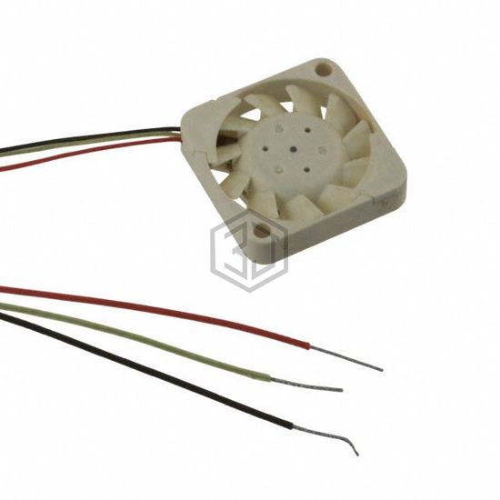 UF3F3-500 - Sunon Fans - DC Brushless Fans (BLDC)