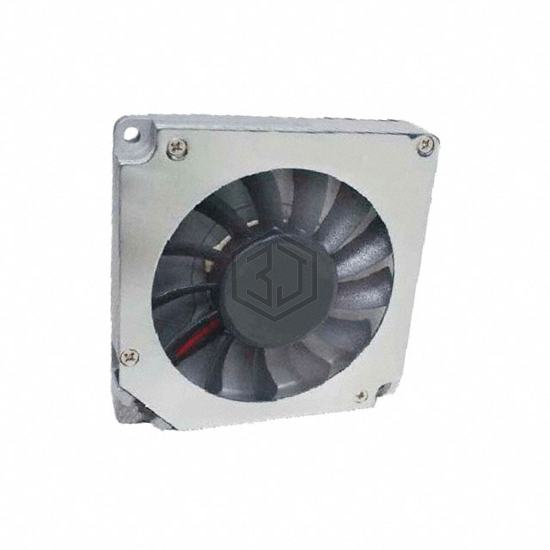 ODB5009-05HB - Orion Fans - DC Brushless Fans (BLDC)