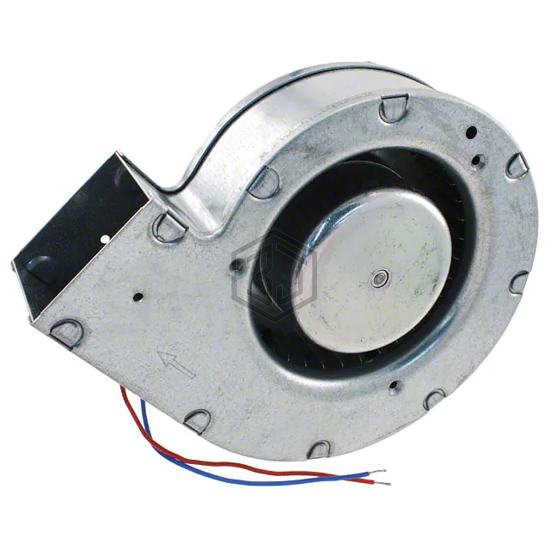 G2G097-AA26-09 - ebm-papst Inc. - DC Brushless Fans (BLDC)