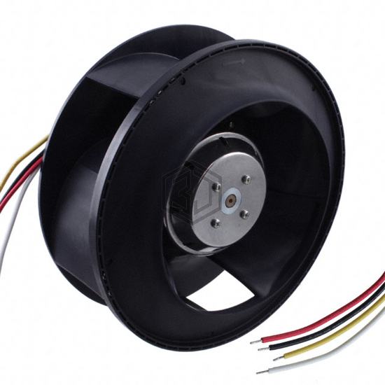 F225A5-092-D0520 - NMB Technologies Corporation - DC Brushless Fans (BLDC)