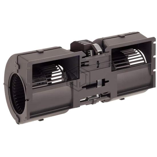 K3G097-BP46-01 - ebm-papst Inc. - DC Brushless Fans (BLDC)