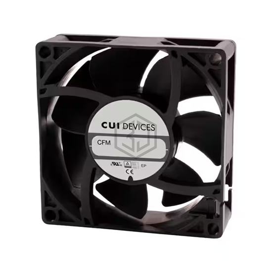 CFM-8020CF-145-401-22 - CUI Devices - DC Brushless Fans (BLDC)