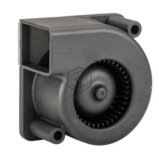 K5331H12BALB2A-37 - Pelonis Technologies - DC Brushless Fans (BLDC)