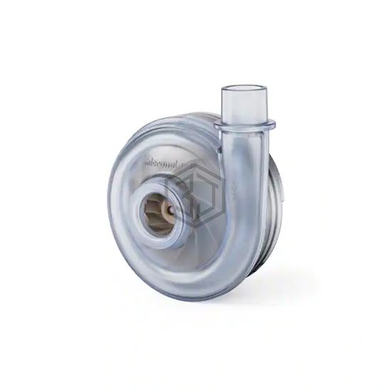 U65ML-024KS-5 - Micronel USA - DC Brushless Fans (BLDC)