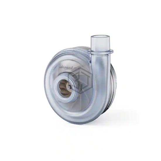 U65MN-024KS-5 - Micronel USA - DC Brushless Fans (BLDC)