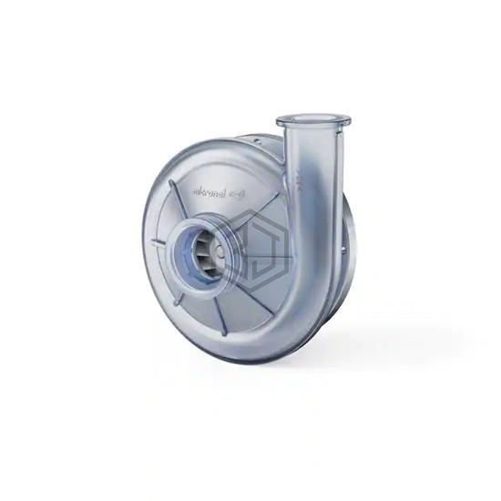 U85MX-024KX-5 - Micronel USA - DC Brushless Fans (BLDC)