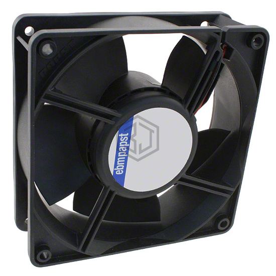 4218H - ebm-papst Inc. - DC Brushless Fans (BLDC)